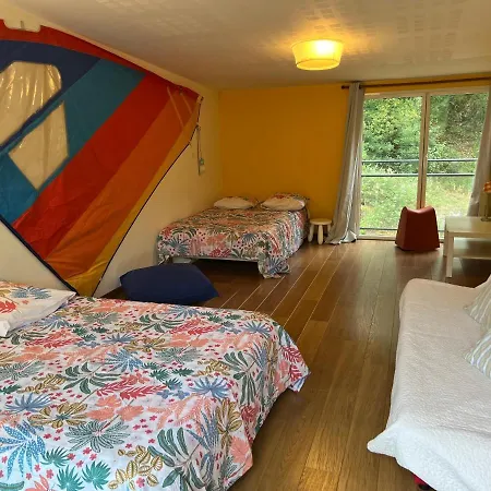 3 Etoiles, Jusqu'a 7 Personnes Proche Puy Du Fou Holiday home *