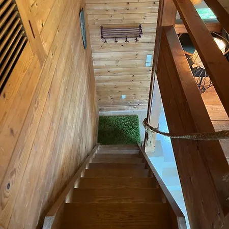 度假居 3 Etoiles, Jusqu'a 7 Personnes Proche Puy Du Fou Treize-Vents