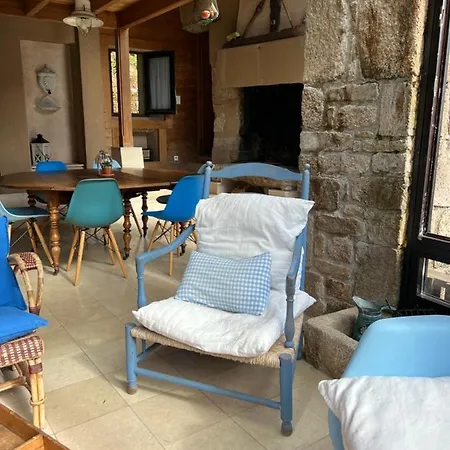 3 Etoiles, Jusqu'a 7 Personnes Proche Puy Du Fou *