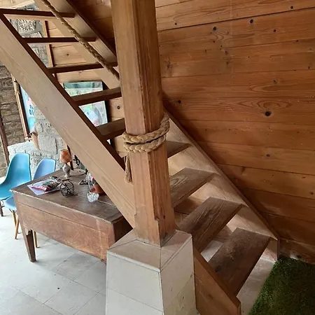 Holiday home 3 Etoiles, Jusqu'a 7 Personnes Proche Puy Du Fou *