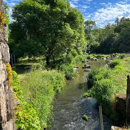 3 Etoiles, Jusqu'a 7 Personnes Proche Puy Du Fou Treize-Vents