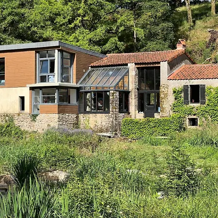 3 étoiles, Jusqu'à 7 Personnes Proche Puy Du Fou Treize-Vents
