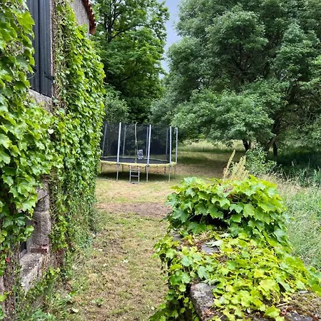 Holiday home 3 Etoiles, Jusqu'a 7 Personnes Proche Puy Du Fou *