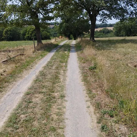 3 Etoiles, Jusqu'a 7 Personnes Proche Puy Du Fou Treize-Vents