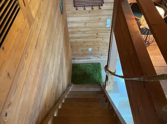 Vakantiehuis 3 Etoiles, Jusqu'a 7 Personnes Proche Puy Du Fou Treize-Vents