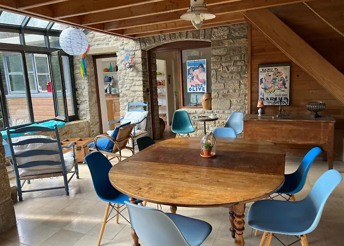 3 étoiles, Jusqu'à 7 Personnes Proche Puy Du Fou Сasa de vacaciones