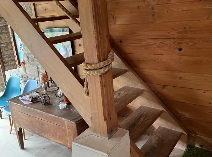 Сasa de vacaciones 3 étoiles, Jusqu'à 7 Personnes Proche Puy Du Fou *