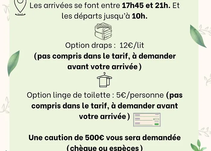 3 étoiles, Jusqu'à 7 Personnes Proche Puy Du Fou