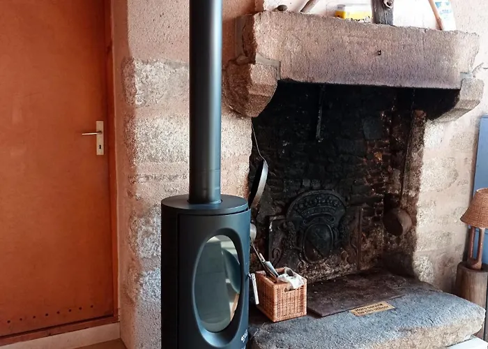 3 étoiles, Jusqu'à 7 Personnes Proche Puy Du Fou