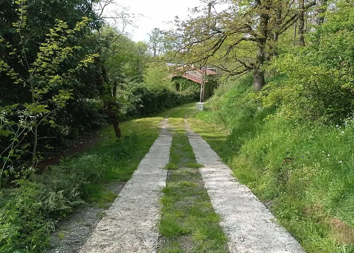 Сasa de vacaciones 3 étoiles, Jusqu'à 7 Personnes Proche Puy Du Fou *